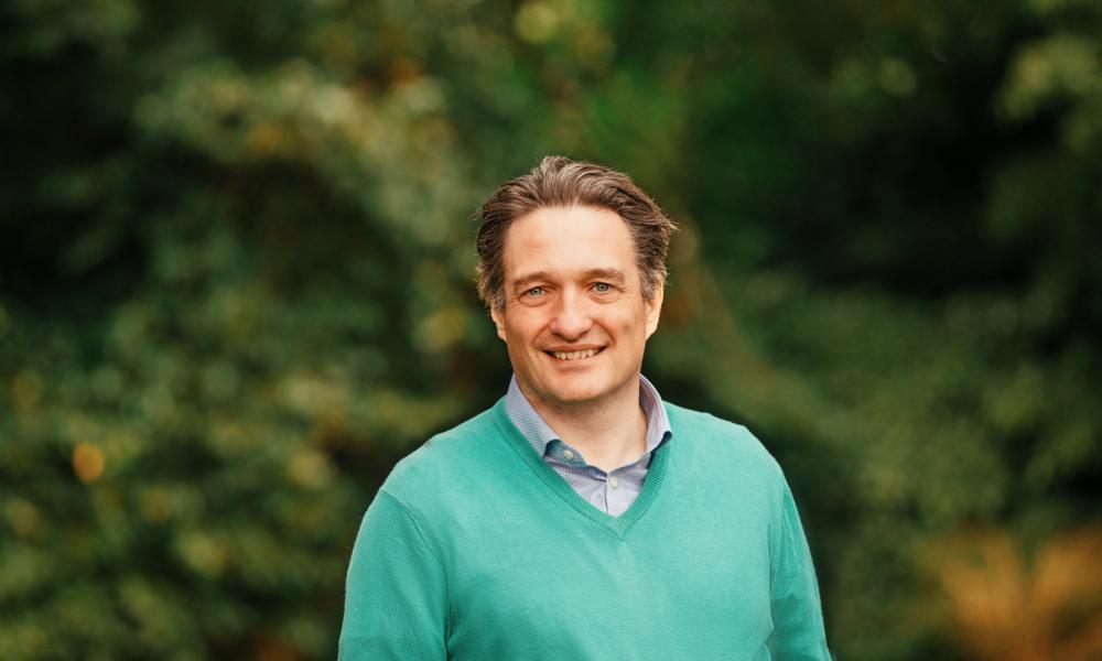 Statement on Gaza from Green Party Foreign Affairs Spokesperson Vincent